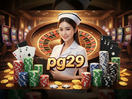 pg29 สล็อต