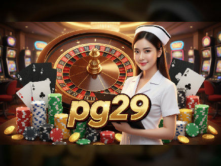 pg29 slot
