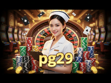 pg29 เว็บตรง